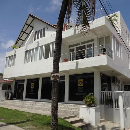 Vila Lili House San Andrés Pokoj fotografie
