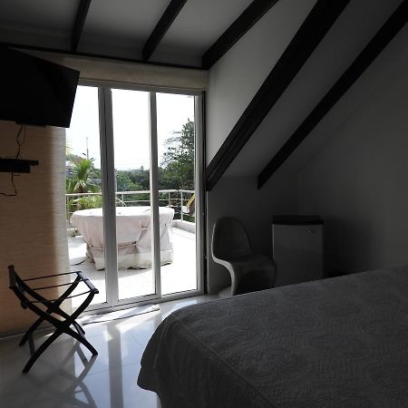 Vila Lili House San Andrés Exteriér fotografie
