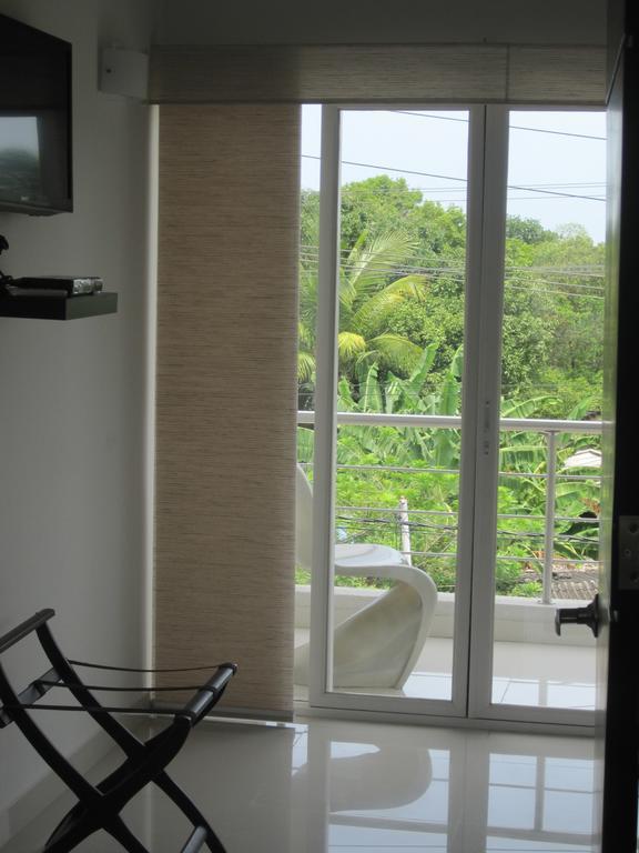 Vila Lili House San Andrés Pokoj fotografie