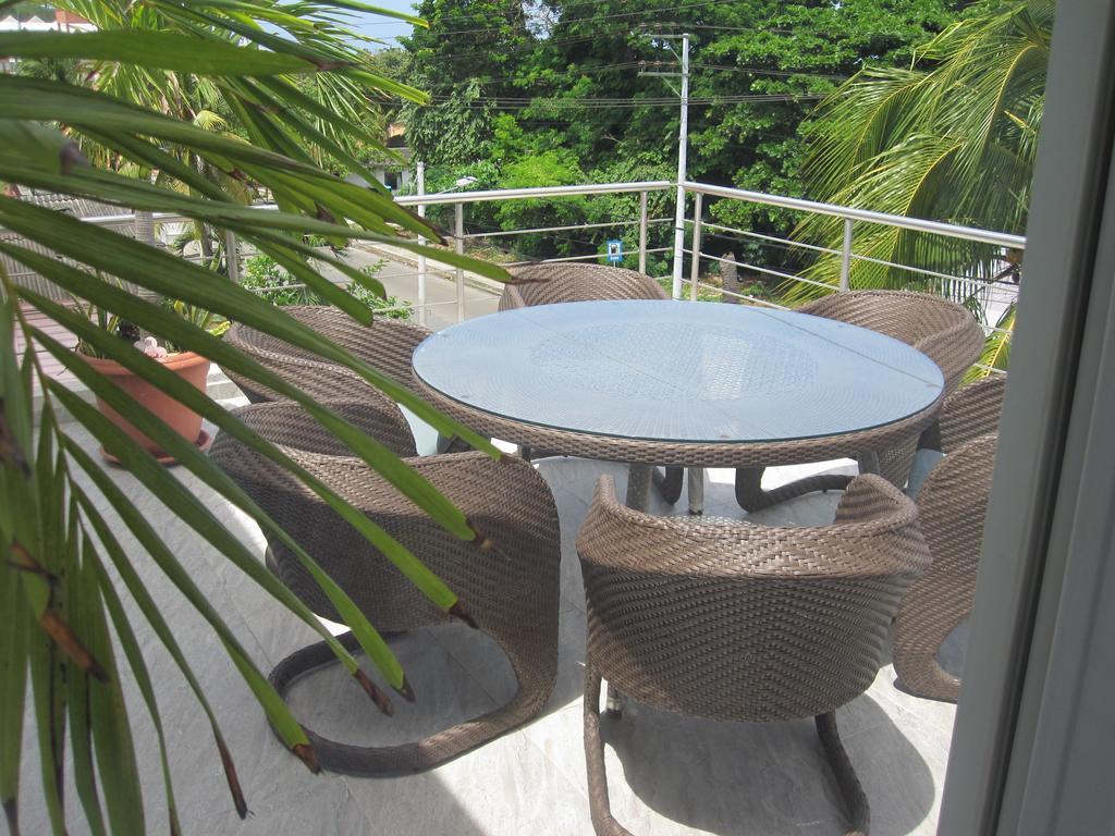Vila Lili House San Andrés Pokoj fotografie