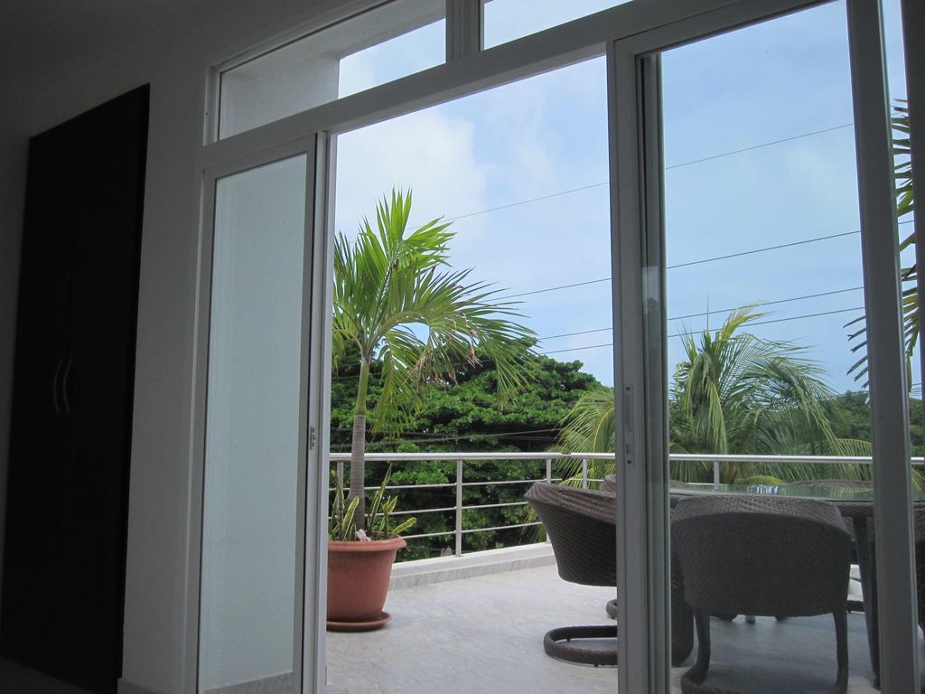 Vila Lili House San Andrés Pokoj fotografie