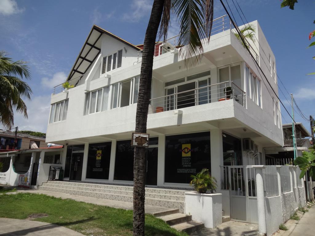 Vila Lili House San Andrés Pokoj fotografie