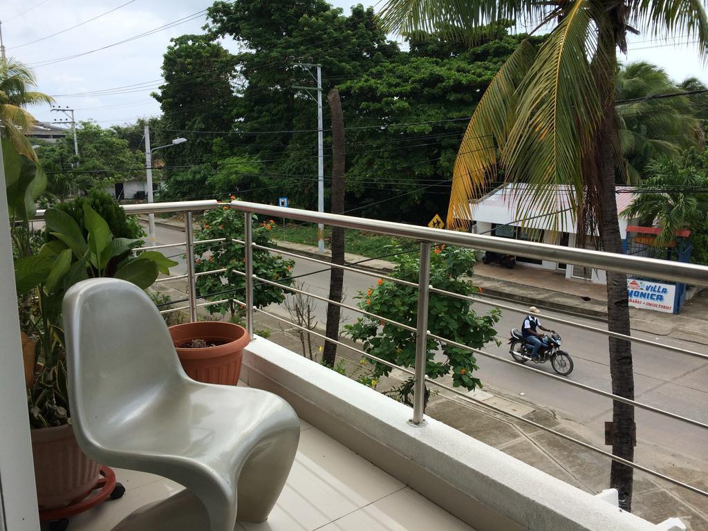 Vila Lili House San Andrés Pokoj fotografie
