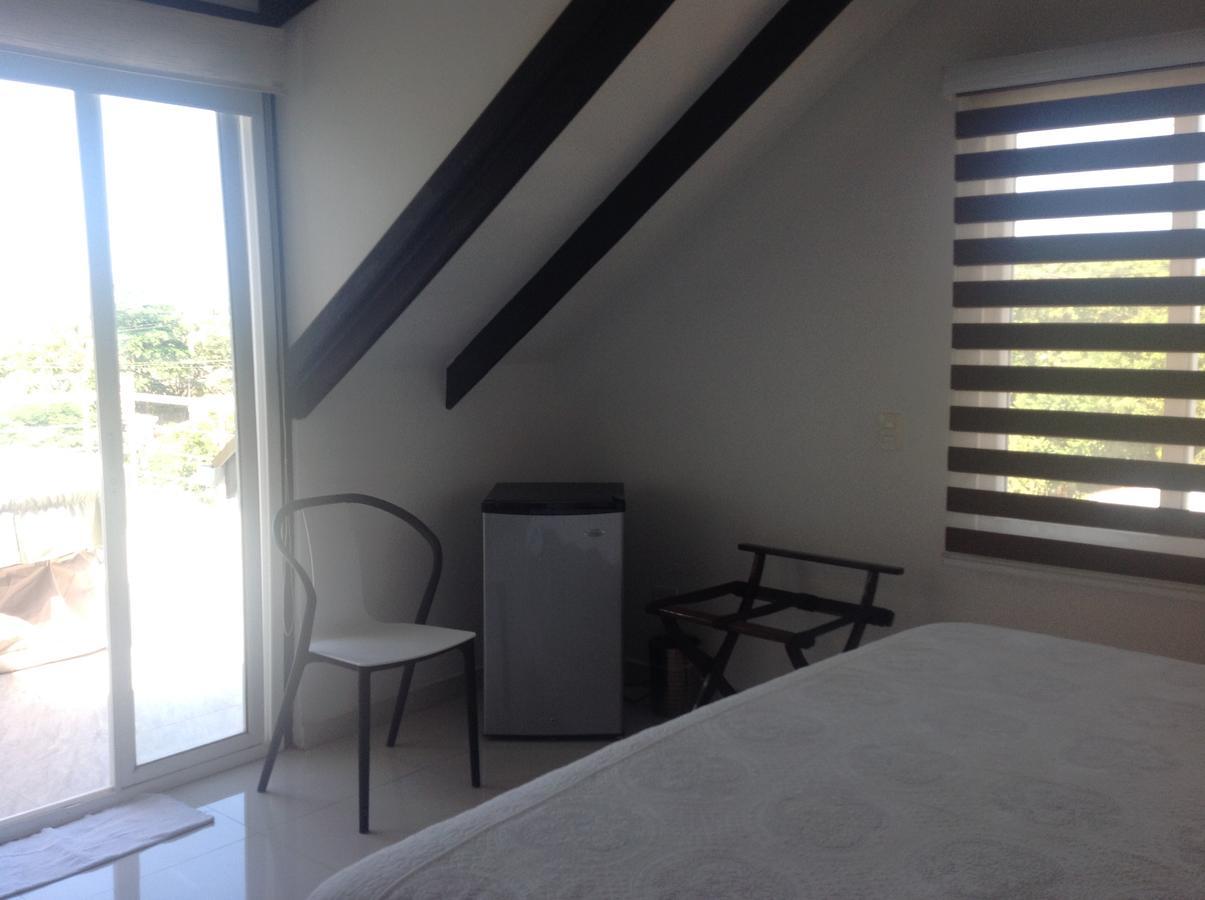 Vila Lili House San Andrés Exteriér fotografie