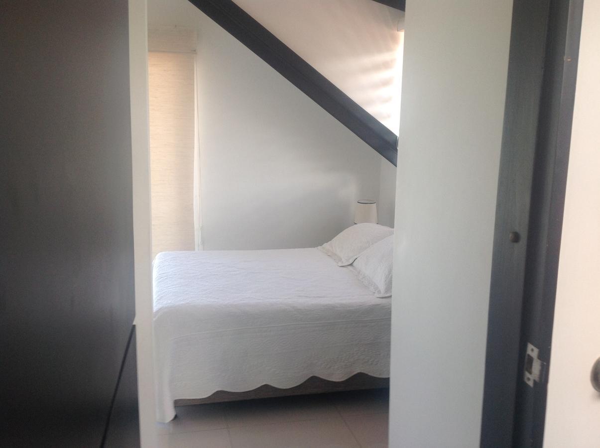 Vila Lili House San Andrés Exteriér fotografie