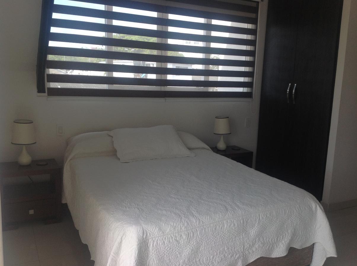 Vila Lili House San Andrés Exteriér fotografie