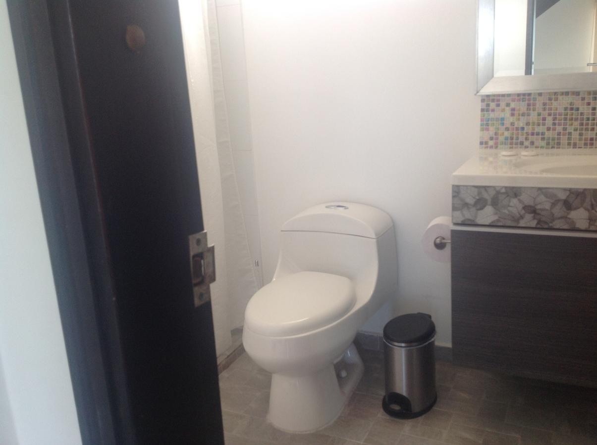 Vila Lili House San Andrés Exteriér fotografie