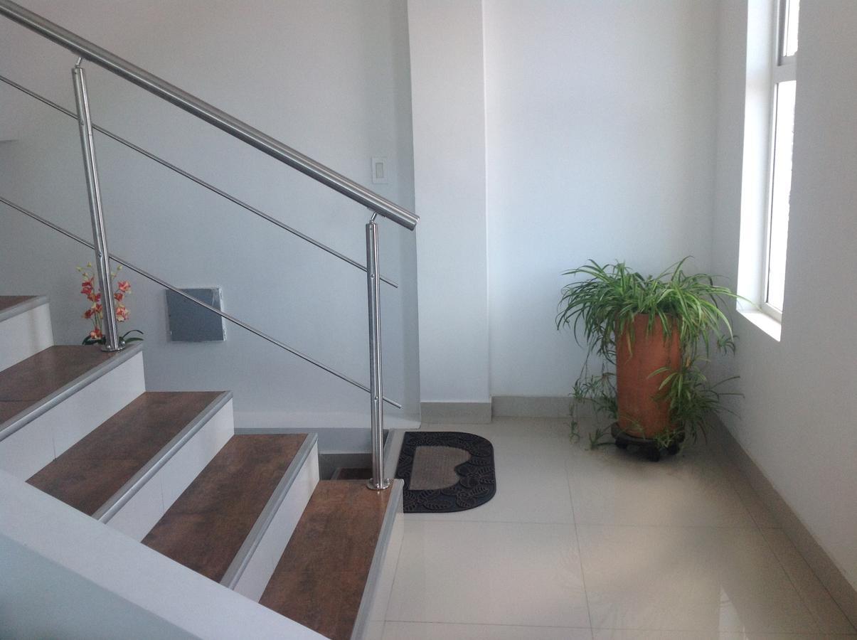 Vila Lili House San Andrés Exteriér fotografie