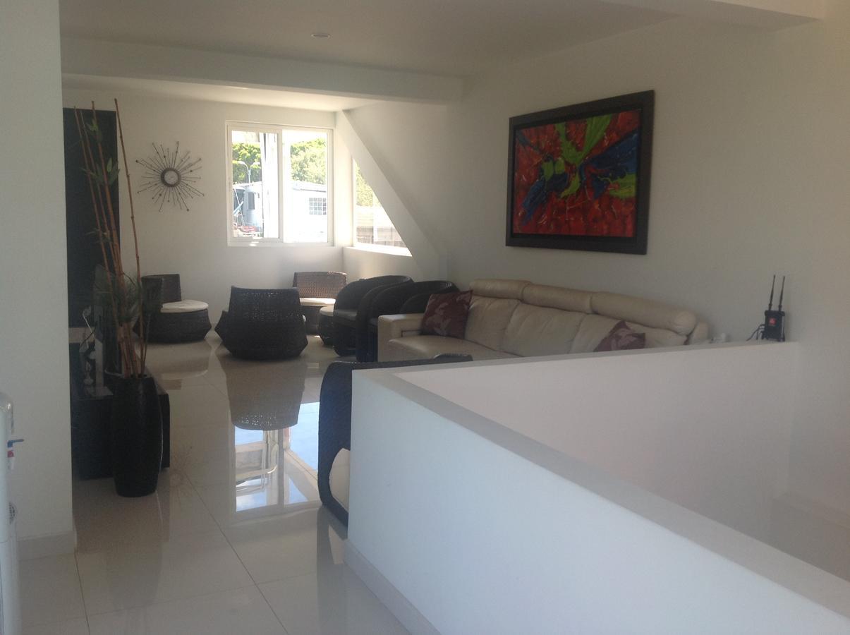 Vila Lili House San Andrés Exteriér fotografie