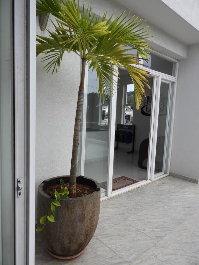 Vila Lili House San Andrés Exteriér fotografie