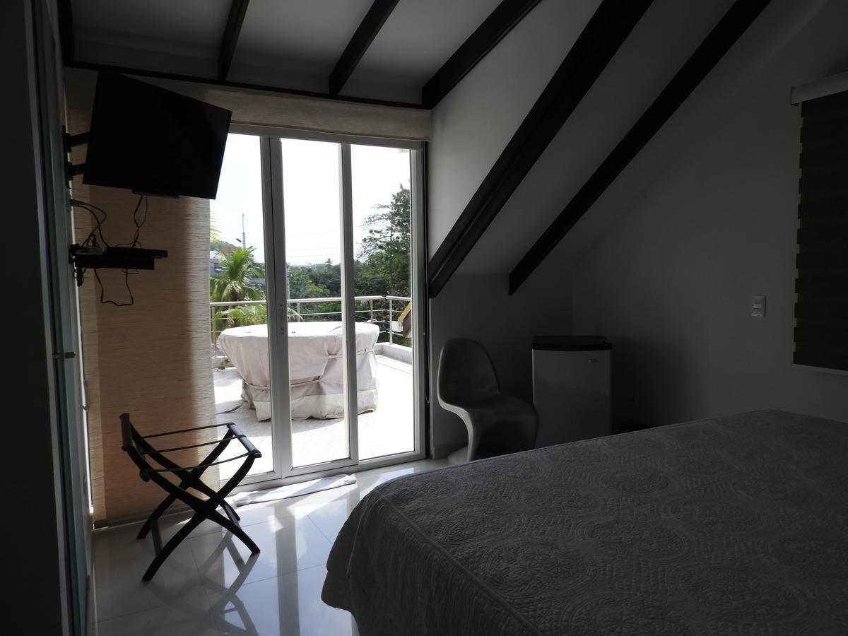 Vila Lili House San Andrés Exteriér fotografie