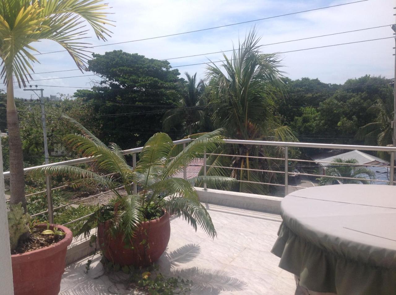 Vila Lili House San Andrés Exteriér fotografie